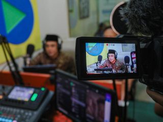 Pemkot Bandung Serius Jaga Keamanan Digital Warga