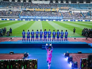 Jadwal Pekan Pertama BRI Super League 2025/2026: Persib Bandung vs Semen Padang