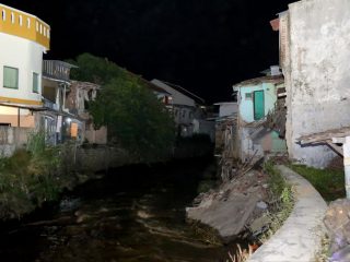 Waspada Kemarau Basah, Pemkot Bandung Fokus Atasi Sampah dan Saluran Tersumbat