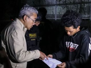 Cegah Peredaran Narkoba, Kota Bandung Bakal Masifkan Kembali Patroli Malam
