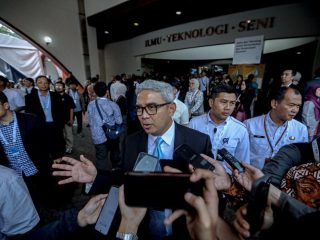 Kota Bandung Catat Sejarah Jadi Tuan Rumah Konvensi Sains Terbesar Pertama di Indonesia
