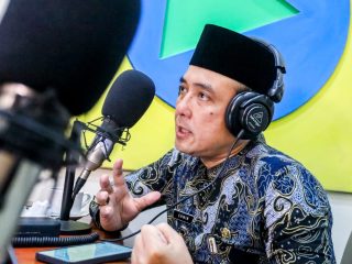 Angka Prevalensi Stunting di Kota Bandung Turun, Bukti Kolaborasi Bangun Generasi Sehat