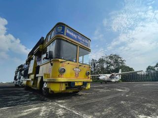 Kenalkan Dirgantara Sejak Dini, PTDI-Pemkot Bandung Siap Luncurkan Wisata Edukasi