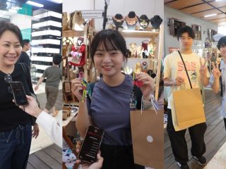 Pasar Kreatif Bandung 2025 Diminati Wisatawan Mancanegara, Jadi Ajang Promosi Produk Lokal