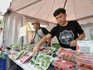 Soal Rasa, UMKM Kota Bandung: No Doubt!