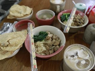 Cita Rasa Autentik di Kedai 181! Nikmati Bakmi hingga Ayam Tangkap Khas Aceh