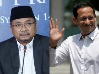 Pakar Hukum TPPU Soroti Mantan Menteri Terlibat Kasus Dugaan Korupsi: Ini Memalukan