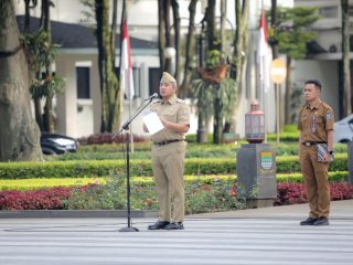 3 Isu Utama Jadi Fokus Utama Farhan Membangun Kota Bandung