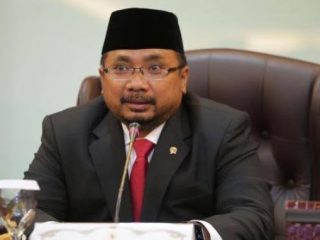 Babak Baru Dugaan Korupsi Kuota Haji 2024, KPK Resmi Cegah Yaqut Cholil Qoumas ke Luar Negeri