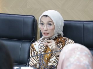 DPR Pelototi Fenomena Badai PHK, Desak Pemerintah Hadirkan Solusi Nyata