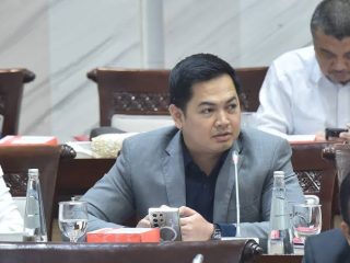 Soroti Fenomena Rojali-Rohana, DPR: Ini Alarm Serius yang Harus Segera Direspons
