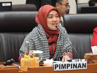 Komisi VII Optimis Kebijakan UE Rilis Visa Schengen Bakal Perluas Pasar Produk RI di Eropa
