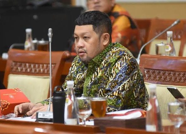 DPR Sebut Indonesia Darurat Perundungan Anak, Usul UU Anti-Bullying Dikaji