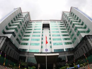 BPKP Bantah Kabar yang Menyebut Auditor Perkara Impor Gula Lulusan Baru dan Tidak Profesional