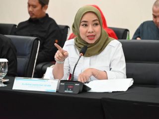 DPR Kritik Kebijakan Menteri ESDM soal Kerjasama Tambang Kritis dengan AS