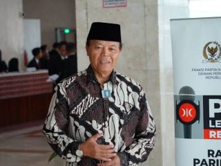 Begini Kata PKS soal Singgungan Prabowo Ada Pihak yang Ngebet Masuk Kabinet