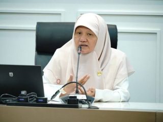 Miris! 20 Persen APBN untuk Pendidikan, Guru Belum Sejahtera