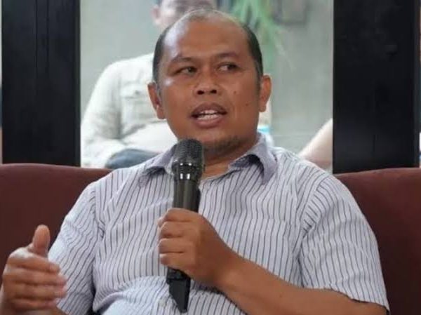 Polemik Penggunaan Anggaran BGN Tidak Cukup dengan Penjelasan, Prabowo Perlu Pecat Dadan