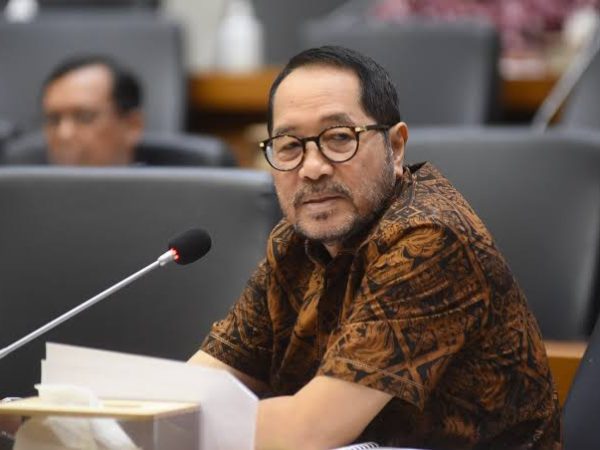 Karhutla Makin Mengkhawatirkan, DPR Usul Bentuk Badan Nasional Pengendali