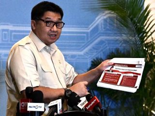 Maruarar Sirait Janjikan Rumah Subsidi untuk Keluarga Affan Kurniawan