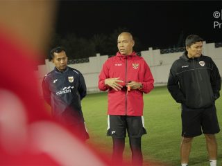 Coach Nova Beberkan Misi di Piala Kemerdekaan, Terbuka Rekrut Pemain Baru!
