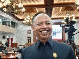 Dewan Dorong Optimalisasi Potensi Penerimaan Pajak Daerah