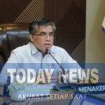 OTT Wamenaker Ebenezer Pukulan Berat bagi Kemenaker