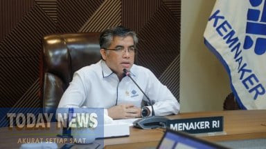 OTT Wamenaker Ebenezer Pukulan Berat bagi Kemenaker
