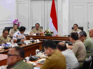 Pemprov DKI Ambil Langkah Cepat Atasi Kemacetan di Jalan TB Simatupang