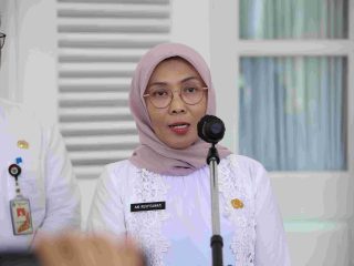 Dinkes DKI Gerak Cepat Tangani Korban Terdampak Unjuk Rasa