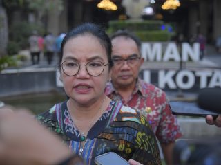 Pemkot Semarang Siap Dipertemukan dengan Pemkab Demak Atasi TPA Ilegal