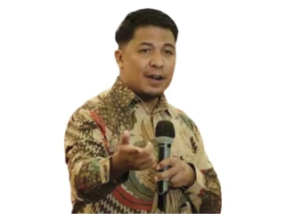 Koordinator Nasional (Kornas) P2G Satriwan Salim