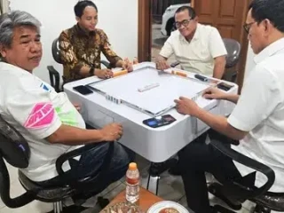 Aziz Wellang Tempuh Langkah Hukum Lantaran Terus Disebut Tersangka Pembalakan Liar