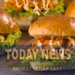 Tips Camilan Sehat untuk Anak