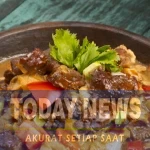 Resep Tongseng Daging.
