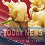 Cara Membuat Kulit Pangsit Goreng dan Rebus, Simak Yuk!