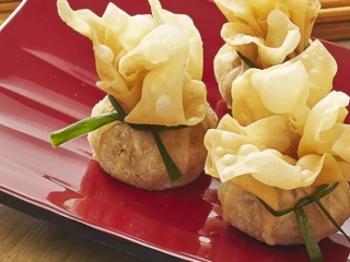 Cara Membuat Kulit Pangsit Goreng dan Rebus, Simak Yuk!