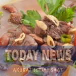 3 Resep Makanan Sayur Berkuah yang Bikin Badan Hangat