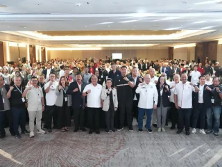 Menpora Dito Minta Pelaksanaan PON 2028 Tak Bebankan Fiskal Daerah
