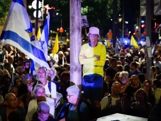 Sepekan Terakhir Rezim Israel Terus Menghadapi Tekanan Internasional