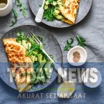 3 Ide Menu untuk Sarapan Pagi, Cek Yuk Moms!