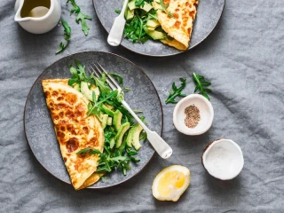 3 Ide Menu untuk Sarapan Pagi, Cek Yuk Moms!