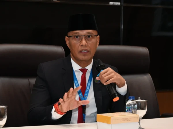 Pimpinan Komisi I DPR Desak PBB Evaluasi Perlindungan Pasukan UNIFIL