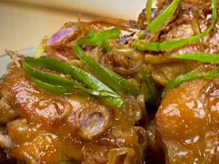 Resep Semur Ayam yang Lezat untuk Keluarga
