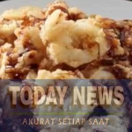 Resep Cumi Goreng Tepung Saus Semur
