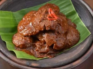 Resep Semur Jengkol
