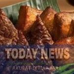 Resep Tempe Tahu Bacem
