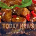 Resep Orek Tempe Manis Pedas yang Bikin Nagih