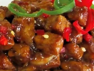 Resep Orek Tempe Manis Pedas yang Bikin Nagih