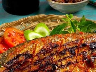 Resep Gurame Bakar yang Bikin Ngiler!